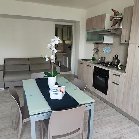 Le Palme Vacanze Trappeto (Sicily) Exterior foto