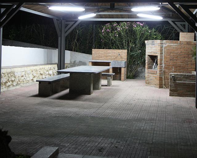 Le Palme Vacanze Trappeto (Sicily) Exterior foto